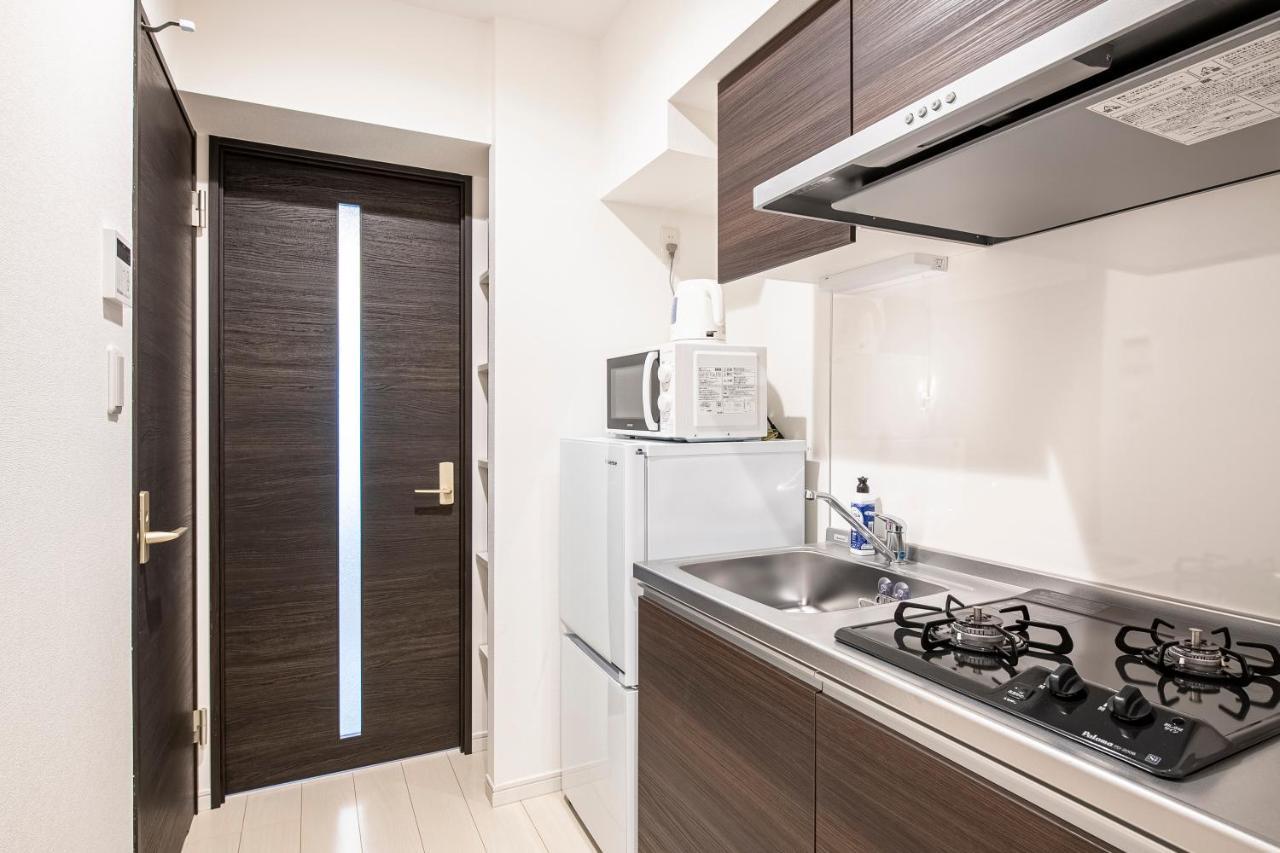 Grande Morishita Apartment