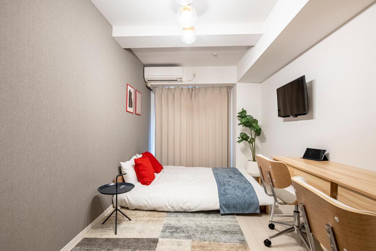 Apartment Grande Morishita Tokyo
