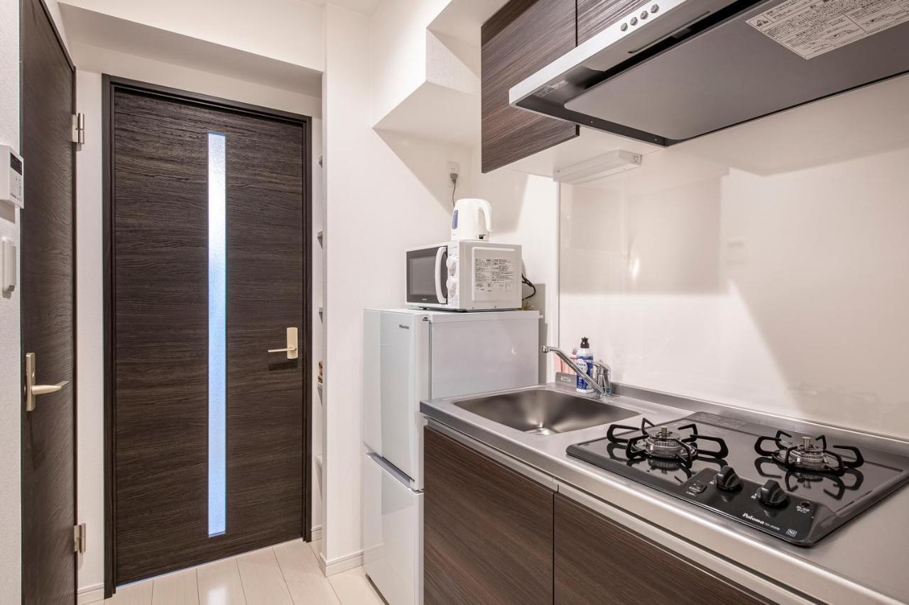Grande Morishita Apartment *