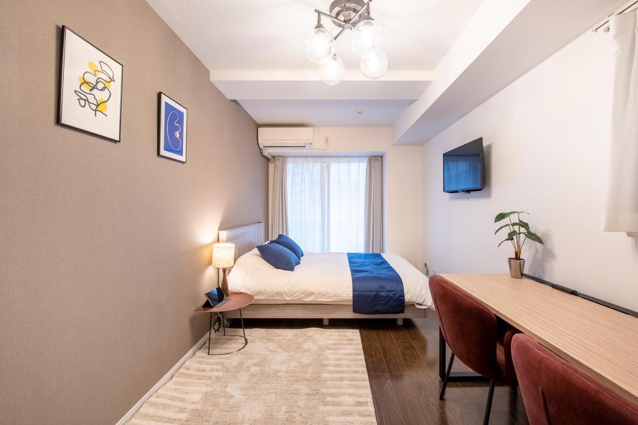 Apartment Grande Morishita *