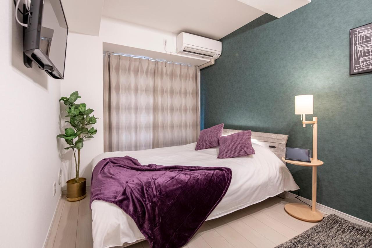 Grande Morishita Apartment