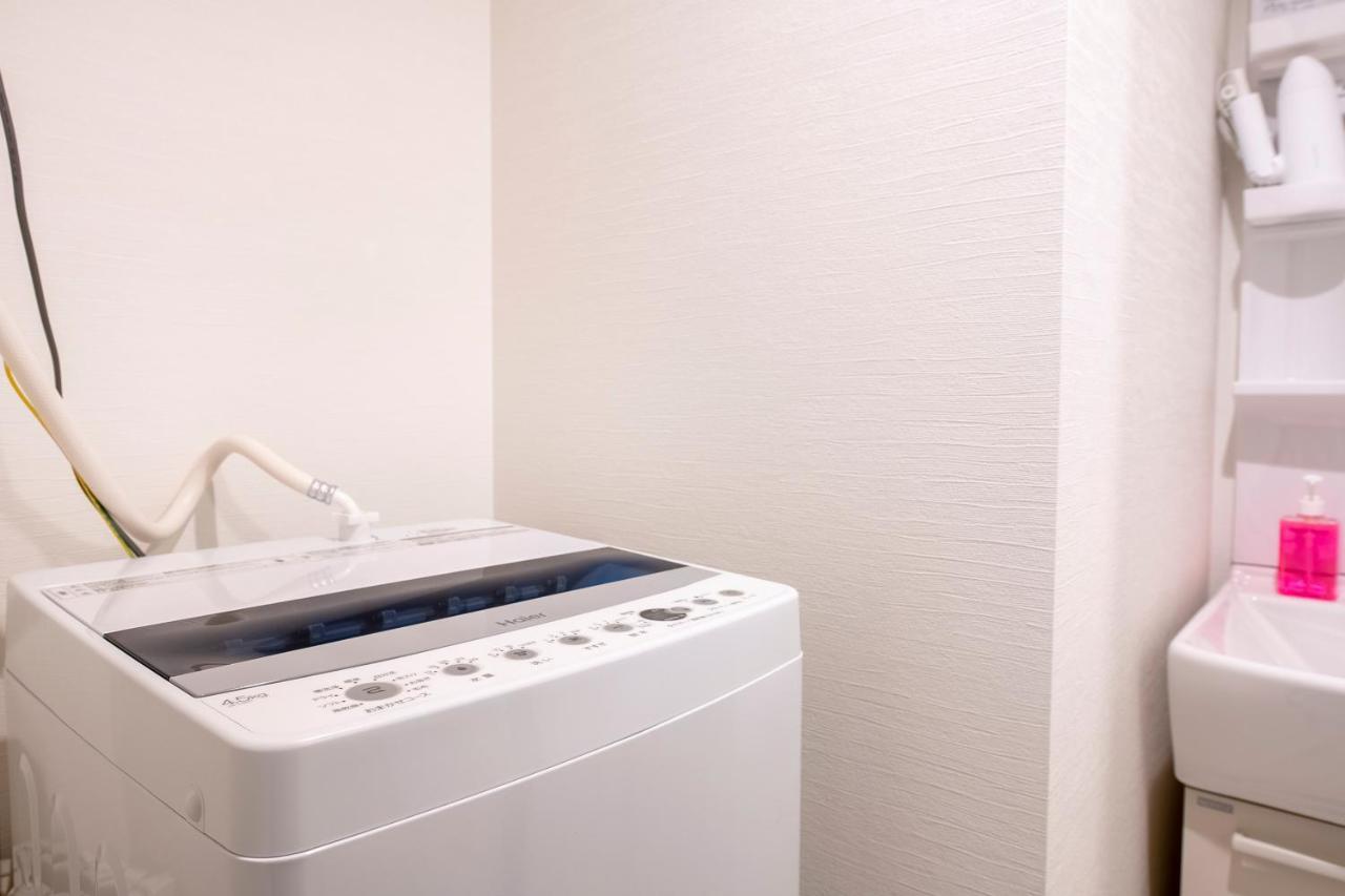 Grande Morishita Apartment Tokyo