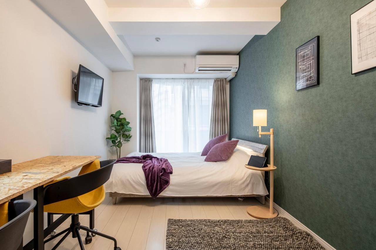 Apartment Grande Morishita *
