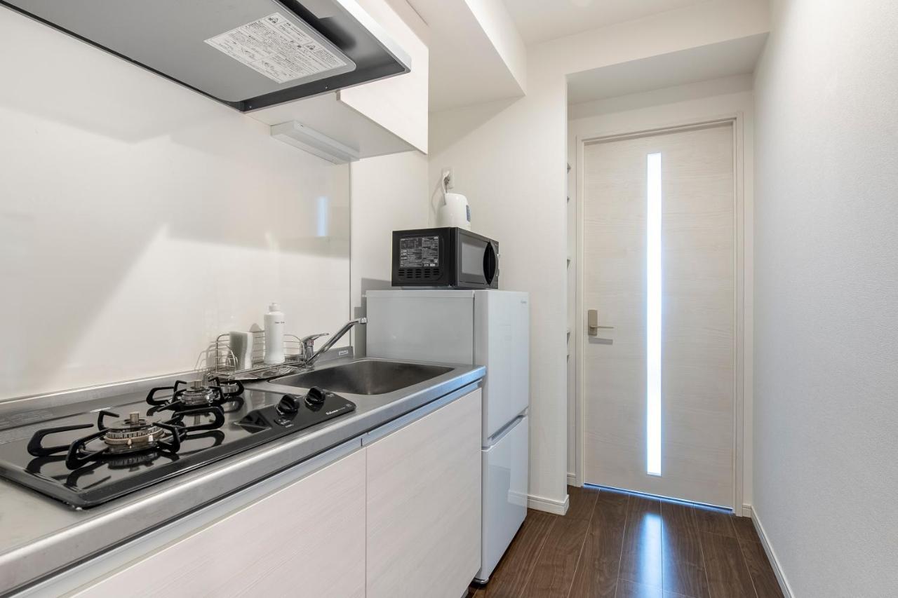 Apartment Grande Morishita