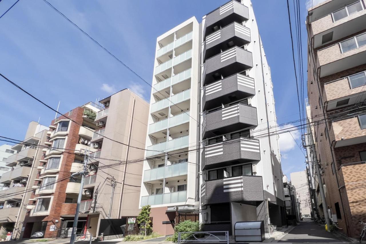 Grande Morishita Apartment