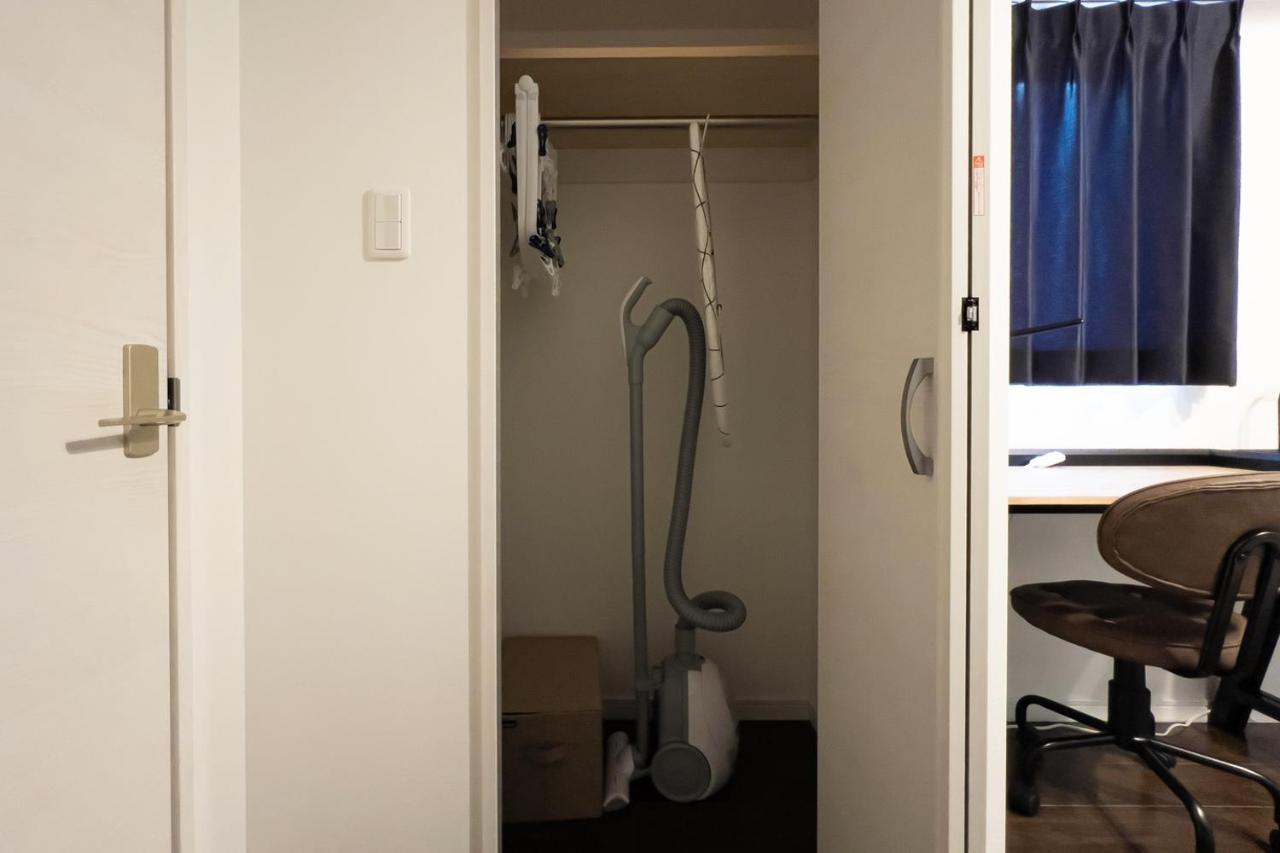 Apartment Grande Morishita *