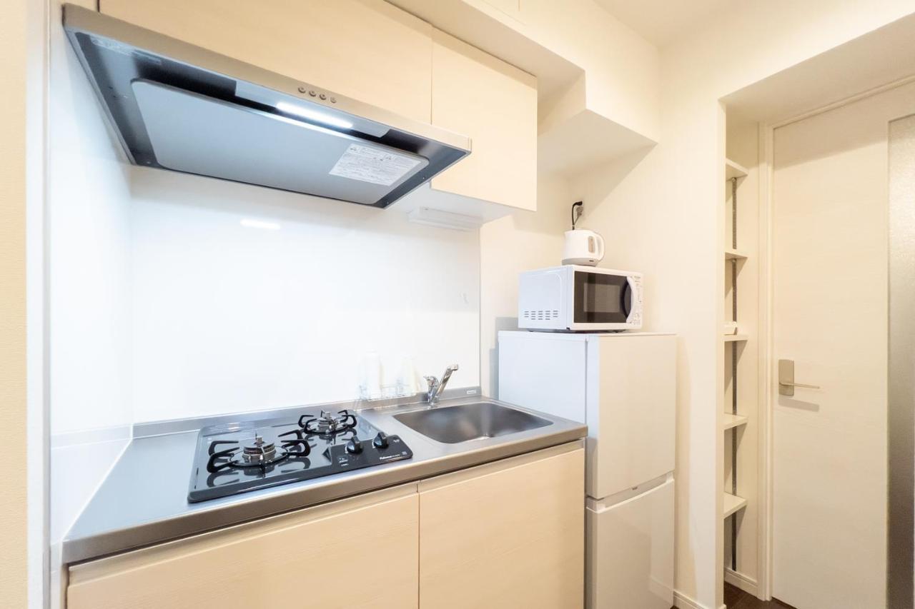 Grande Morishita Apartment *