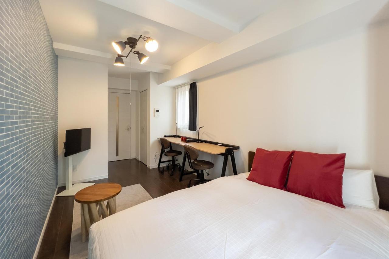 Grande Morishita Apartment Tokyo