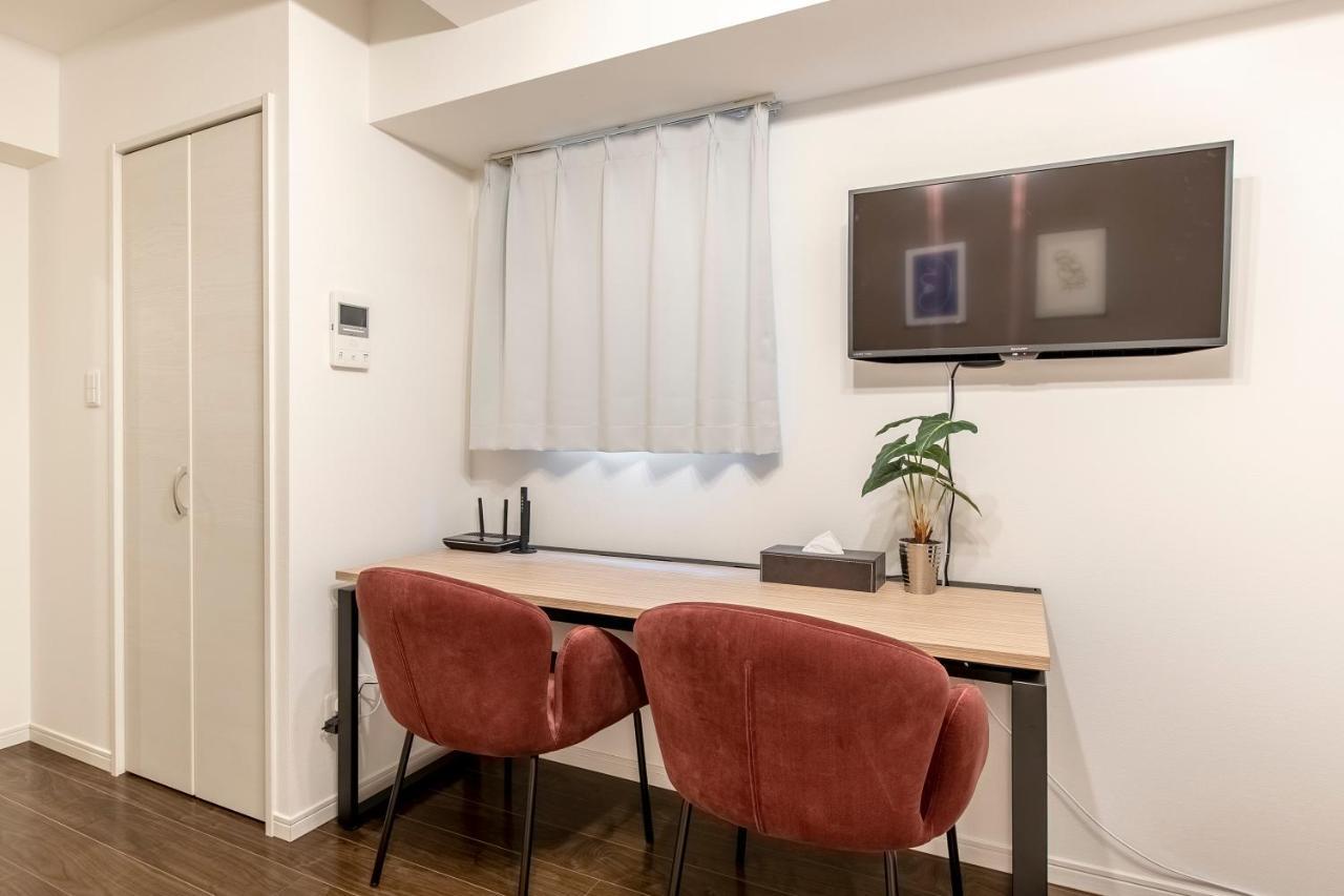 Apartment Grande Morishita *