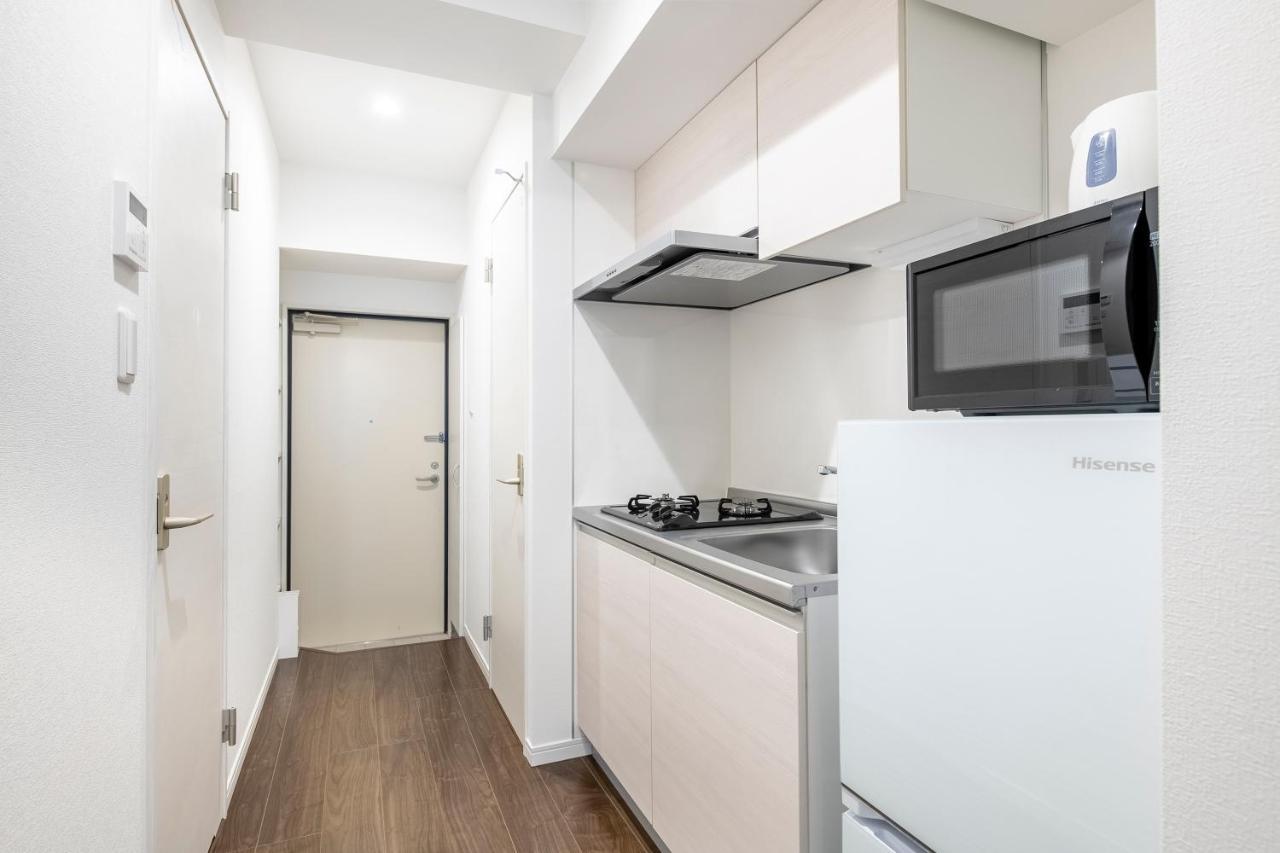 Apartment Grande Morishita *